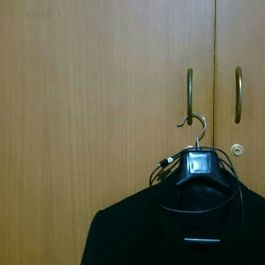 Cover Image for The Gadget Etiquette